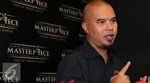 Detik-Detik akan Diciduk, Ahmad Dhani: Seperti penangkapan PKI